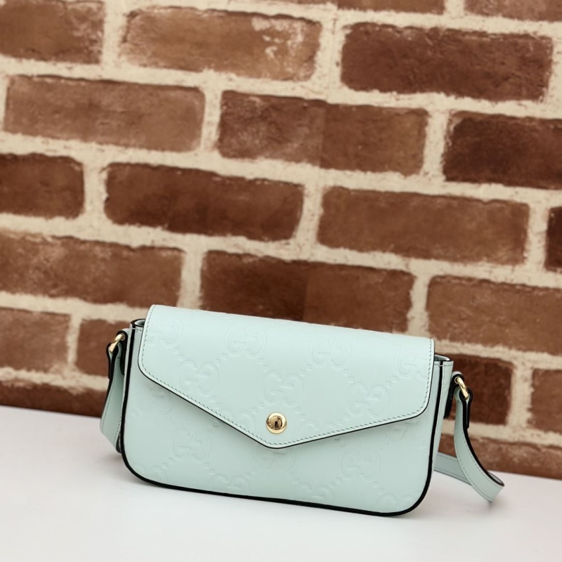 G*u*i satchel bags